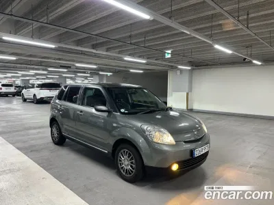 2006 Mazda Verisa 1.5, фото 3, лот 10035449