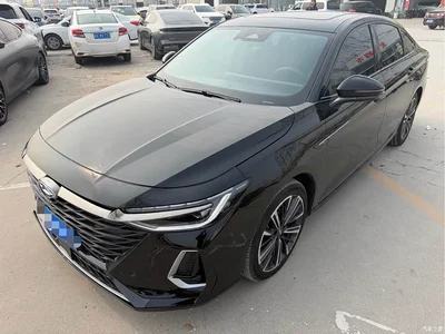 2023 Chery Arrizo 8 High Energy Edition 2.0T DCT Royal, фото 1, лот 10333543