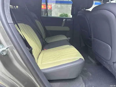 2025 Mengshi M817 Urban Edition High Spec, фото 4, лот 11643925