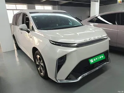 2022 SAIC Maxus Dajia 9 Model Long Range Oasis 7-Seater, фото 4, лот 11165200