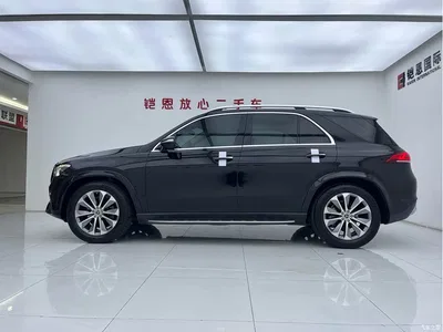 2022 Mercedes-Benz GLE 350 4MATIC Fashion, фото 4, лот 10297470