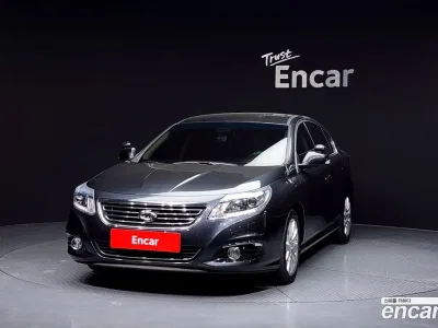 2013 Samsung SM5 LE, фото 3, лот 10189637