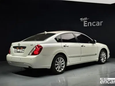 2009 Samsung SM5 LE Exclusive, фото 2, лот 10187545
