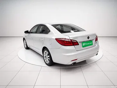 2014 Changan Eado 1.6L Automatic Luxury, фото 4, лот 10274140