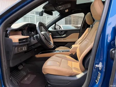 2020 Lincoln Adventurer 2.0T 2WD Premium Elegance Edition, фото 4, лот 10962762