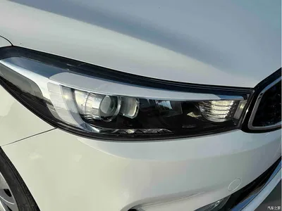2016 Kia K3 1.6L Manual GL, фото 4, лот 11098158