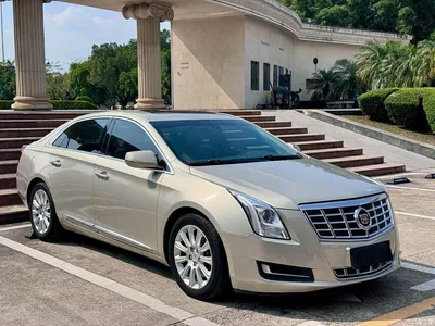 2015 Cadillac XTS 28T Comfort, фото 3, лот 10292237
