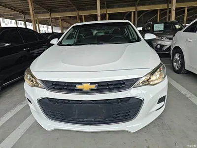 2016 Chevrolet Cavalier 1.5L Automatic Enjoyment Edition, фото 3, лот 10380803