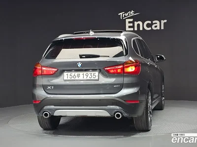 2022 BMW X1 xDrive 20i xLine, фото 4, лот 10110065