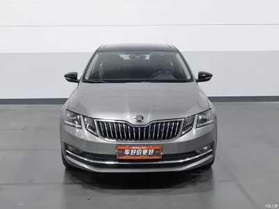 2018 Škoda Octavia TSI280 DSG Luxury Edition, фото 3, лот 11412170
