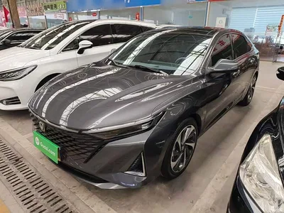 2023 Changan Ruicheng PLUS 1.5T DCT Navigation Edition, фото 1, лот 11179831
