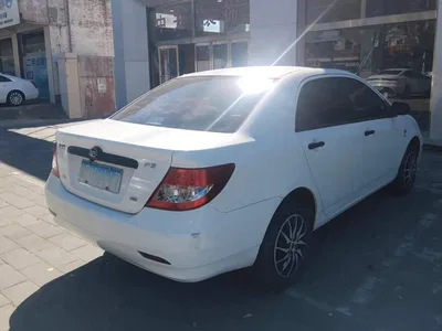 2012 BYD F3 Energy-saving Edition 1.5L Manual Comfort, фото 3, лот 10401315