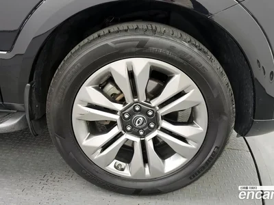 2021 Kia Mohave Diesel 3.0 4WD 5-Seater, фото 4, лот 10093705