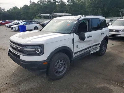 2024 FORD BRONCO SPORT BIG BEND, фото 1, лот 10572598