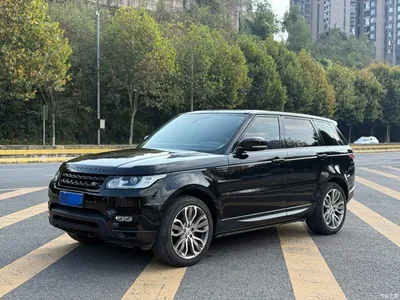 2016 Land Rover Range Rover Sport Model 3.0 SC V6 HSE DYNAMIC, фото 1, лот 11513270