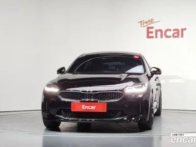 2023 Kia Stinger 3.3 GT AWD ACRO EDITION, фото 2, лот 10100609