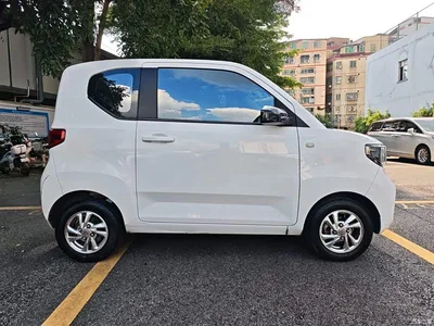 2020 Wuling Motors Hongguang MINIEV Enjoy Edition LFP, фото 4, лот 10354877