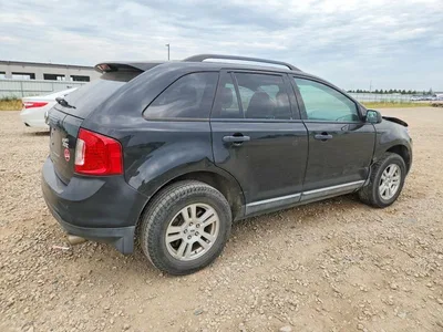 2011 FORD EDGE SE, фото 3, лот 10547565