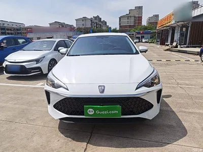 2023 Roewe i5 1.5L CVT Luxury Edition, фото 3, лот 10284669