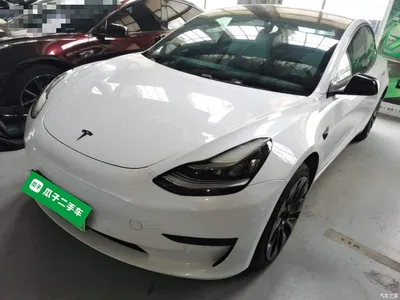 2019 Tesla Model 3 (Import) Standard Range RWD Upgraded Edition, фото 1, лот 11189026