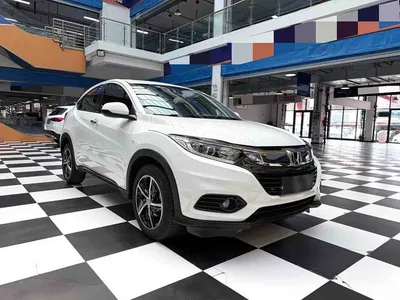 2022 Honda Vezel 1.5L CVT Elite Smart Edition, фото 3, лот 11240962