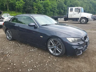 2008 BMW 328 I SULEV, фото 4, лот 10820282