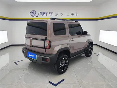 2023 Baojun Yueye Flagship Edition, фото 3, лот 10835285