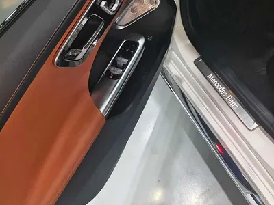 2022 Mercedes-Benz C-Class Facelift C 260 L Night Edition Sport, фото 4, лот 11221506