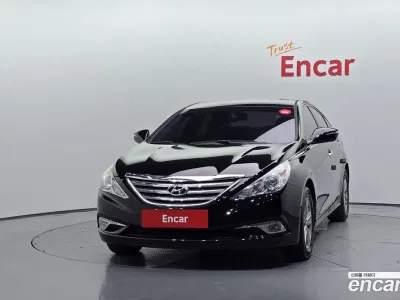 2013 Hyundai Sonata CVVL Smart, фото 3, лот 10205253