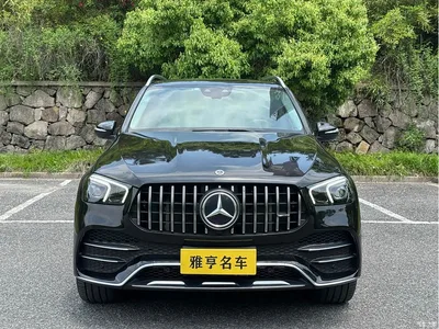 2022 Mercedes-Benz GLE 450 4MATIC Fashion, фото 2, лот 10298117