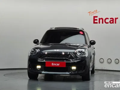 2017 Mini Countryman ALL4, фото 3, лот 11019847