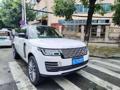 2015 Land Rover Range Rover 3.0 SC V6 Vogue SE Genesis Extended Edition, фото 3, лот 10337551