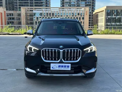 2023 BMW X1 sDrive20Li X Design Package, фото 2, лот 10464955