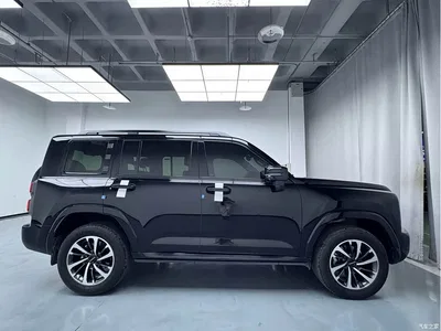 2024 Haval H9 2.4T Diesel AWD Extreme Edition, фото 4, лот 10298347