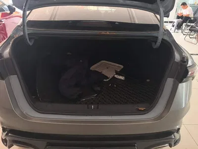 2024 Geely Binrui COOL 1.5T DCT Soaring Dragon Edition, фото 4, лот 10392615