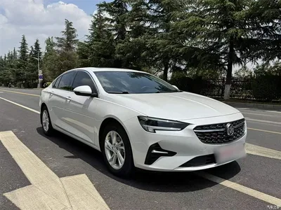 2023 Buick Regal 552T Smart Enjoyment, фото 4, лот 10263446