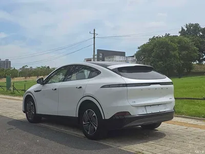 2023 XPeng G6 580 Long Range Max, фото 4, лот 10376660