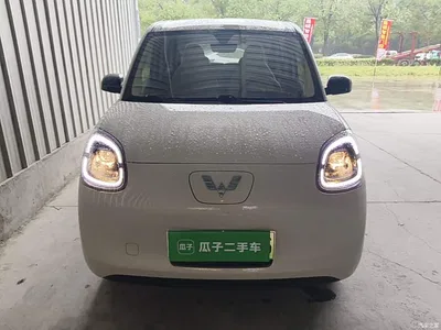 2025 Wuling Motors Hongguang MINIEV 4-Door Advanced, фото 3, лот 11461714