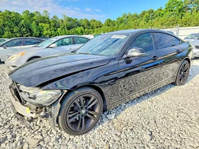 2016 BMW 428 I GRAN COUPE SULEV, фото 1, лот 10820601