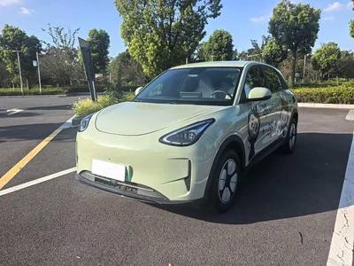 2026 Geely Galaxy Starry Wish Edition 410km Freedom Version, фото 1, лот 10834554