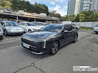 2025 Kia K8 Noblesse Light, фото 2, лот 10803134
