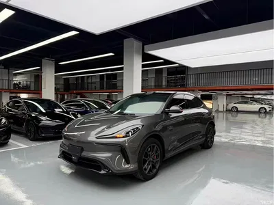 2023 IM Motors IM LS6 Max Standard Edition, фото 1, лот 11007825