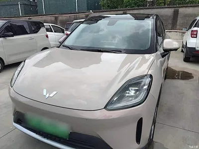 2025 Wuling Motors Wuling Bingo S Model 325km Premium Edition, фото 3, лот 10836085