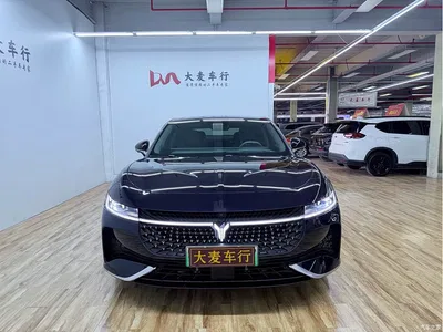 2024 Voyah Auto VOYAH Zhuiguang PHEV AWD Ultra Long Range Flagship, фото 2, лот 10358480