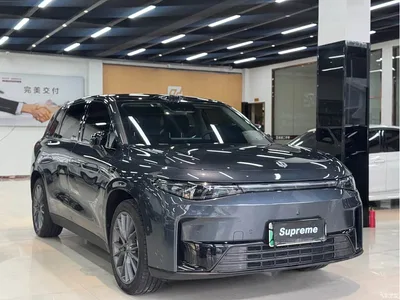 2026 Leapmotor C10 605 LiDAR Edition, фото 2, лот 11242454