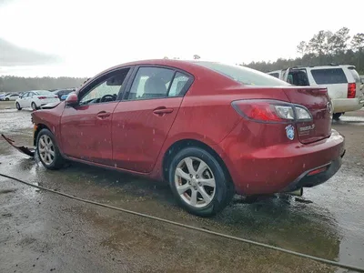 2010 MAZDA 3 I, фото 2, лот 10848168