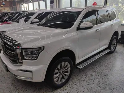 2024 Tank 500 EV Hi4-T, фото 1, лот 10344603