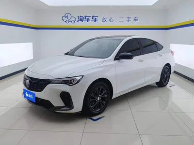 2023 Buick Verano Pro GS Wind Hunter Edition, фото 1, лот 10275667