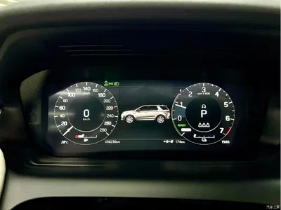 2022 Land Rover Discovery Sport PHEV Model P300e Performance Technology Edition, фото 4, лот 10324283