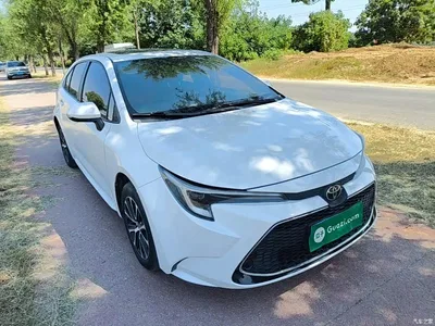 2024 Toyota Levin 185T CVT Luxury Edition, фото 4, лот 10382097
